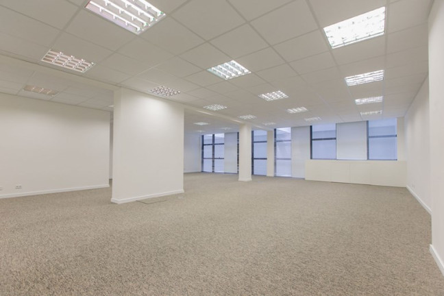 Imagem Sala Comercial à Venda, 92 m² em Centro - Curitiba