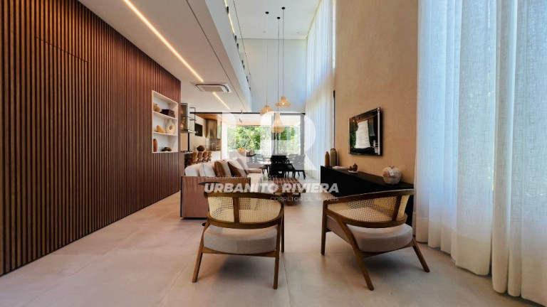 Imagem Casa com 6 Quartos à Venda, 379 m² em Riviera | Módulo 16 - Bertioga