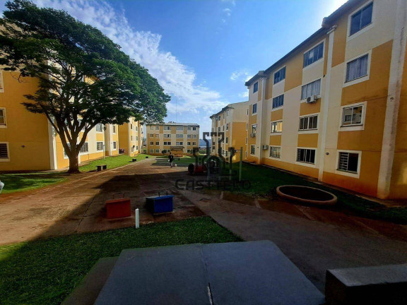 Imagem Apartamento com 2 Quartos à Venda, 58 m² em Jardim Das Américas - Londrina Imagem Apartamento com 2 Quartos à Venda, 58 m² em Jardim Das Américas - Londrina