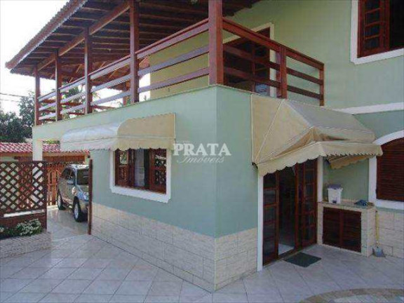 Imagem Casa com 3 Quartos à Venda, 220 m² em Balneário Belmira Novaes - Peruíbe Imagem Casa com 3 Quartos à Venda, 220 m² em Balneário Belmira Novaes - Peruíbe