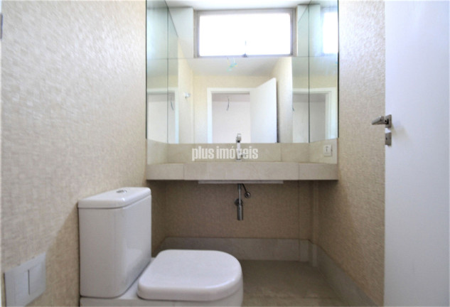 Imagem Apartamento com 3 Quartos à Venda, 180 m² em Jardim América - São Paulo Imagem Apartamento com 3 Quartos à Venda, 180 m² em Jardim América - São Paulo