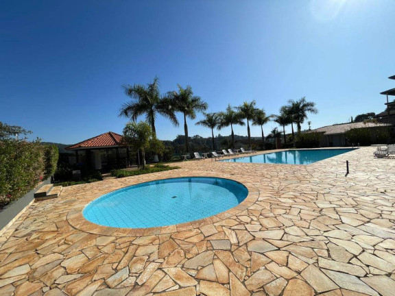 Imagem Casa de Condomínio com 3 Quartos à Venda, 784 m² em Condomínio Parque Das Garças Ii - Atibaia