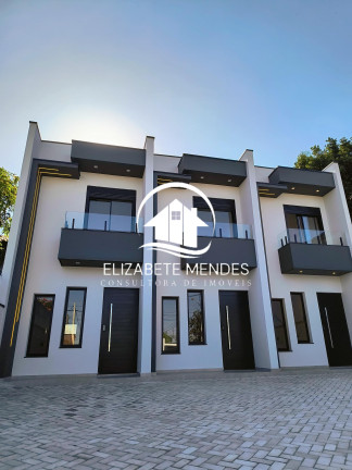 Casa com 2 Quartos à Venda, 89 m² em Jardim Santos Dumont Iii - Mogi Das Cruzes