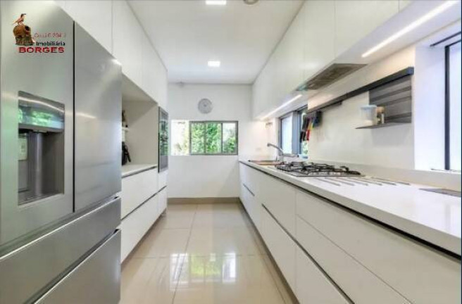 Imagem Casa com 5 Quartos à Venda, 700 m² em Brooklin - São Paulo Imagem Casa com 5 Quartos à Venda, 700 m² em Brooklin - São Paulo
