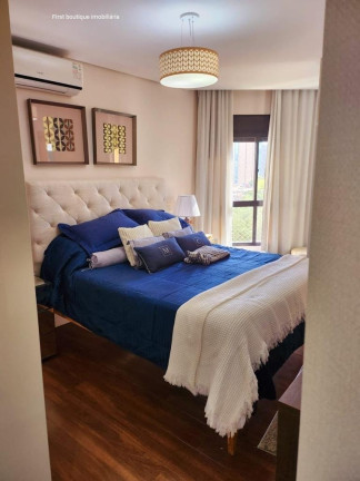 Imagem Apartamento com 4 Quartos à Venda, em Vila Olimpia - São Paulo Imagem Apartamento com 4 Quartos à Venda, em Vila Olimpia - São Paulo