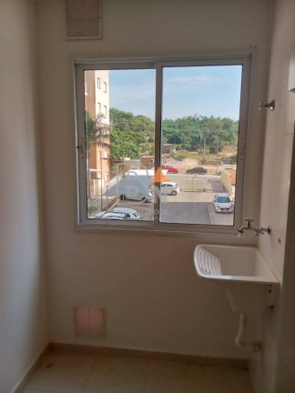 Imagem Apartamento com 2 Quartos à Venda, 56 m² em Jardim São Carlos - Sorocaba Imagem Apartamento com 2 Quartos à Venda, 56 m² em Jardim São Carlos - Sorocaba