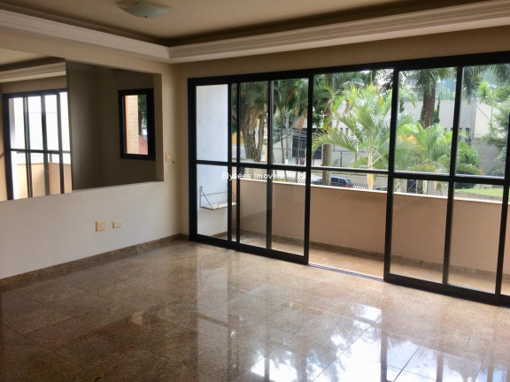 Imagem Apartamento com 4 Quartos à Venda, 150 m² em Vila Mascote - São Paulo Imagem Apartamento com 4 Quartos à Venda, 150 m² em Vila Mascote - São Paulo