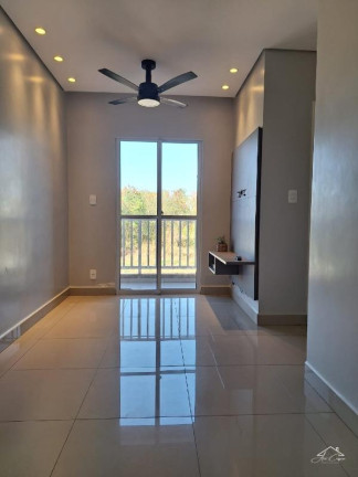 Imagem Apartamento com 2 Quartos à Venda, 49 m² em Jardim Nossa Senhora De Fátima - Araras Imagem Apartamento com 2 Quartos à Venda, 49 m² em Jardim Nossa Senhora De Fátima - Araras