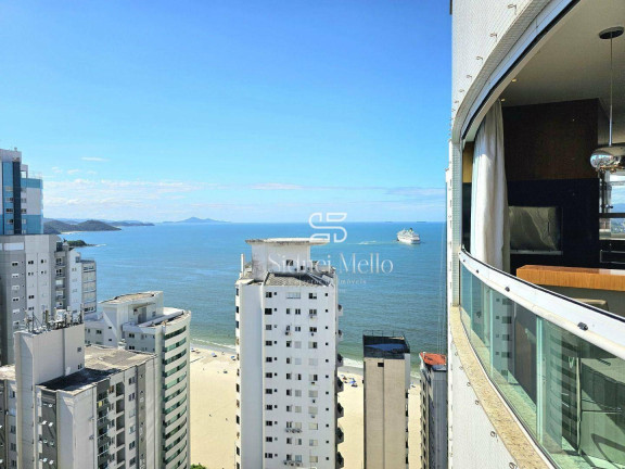 Imagem Apartamento com 3 Quartos à Venda, 131 m² em Quadra Mar Sul - Balneário Camboriú