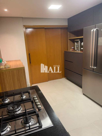 Imagem Apartamento com 3 Quartos à Venda, 140 m² em Centro - São José Do Rio Preto