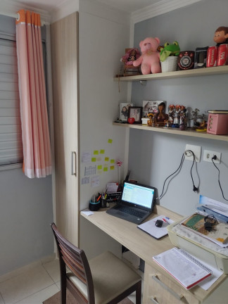 Imagem Apartamento com 2 Quartos à Venda, 43 m² em Vila Raquel - São Paulo Imagem Apartamento com 2 Quartos à Venda, 43 m² em Vila Raquel - São Paulo