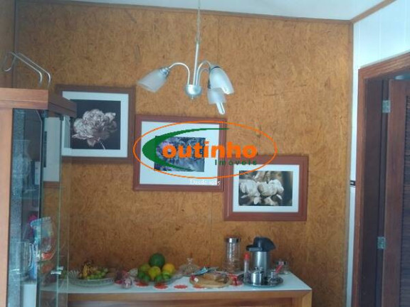 Imagem Apartamento com 2 Quartos à Venda, 88 m² em Vila Isabel - Rio De Janeiro