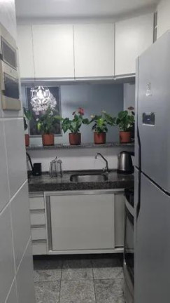 Imagem Flat com 1 Quarto à Venda, 40 m² em Boa Viagem - Recife
