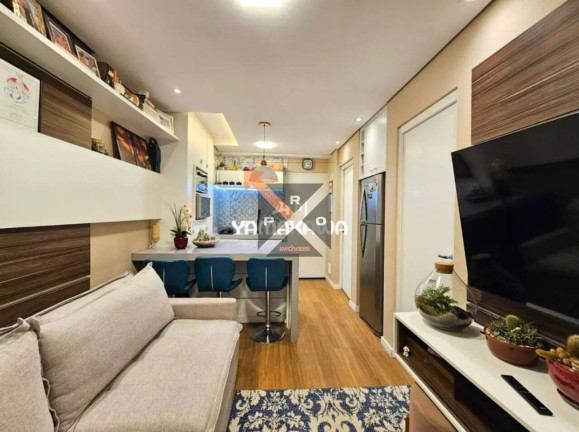 Imagem Imóvel com 1 Quarto à Venda, 34 m² em Brás - São Paulo Imagem Imóvel com 1 Quarto à Venda, 34 m² em Brás - São Paulo