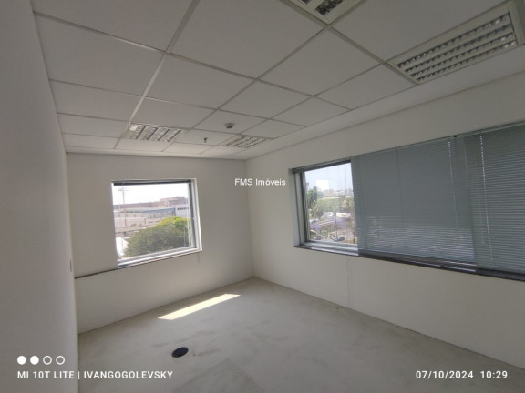 Imagem Imóvel para Alugar, 482 m² em Vila Congonhas - São Paulo