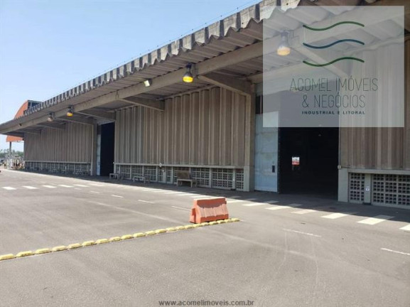 Imagem Imóvel Comercial à Venda, 32.341 m² em Araçás - Vila Velha