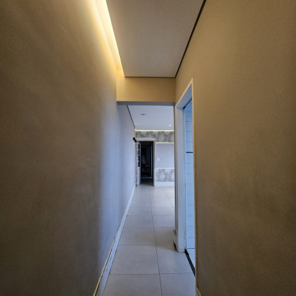 Imagem Apartamento com 2 Quartos à Venda, 70 m² em Estuário - Santos Imagem Apartamento com 2 Quartos à Venda, 70 m² em Estuário - Santos
