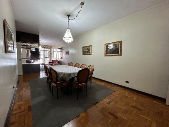 Imagem Apartamento com 3 Quartos à Venda, 160 m² em Bom Retiro - São Paulo Imagem Apartamento com 3 Quartos à Venda, 160 m² em Bom Retiro - São Paulo
