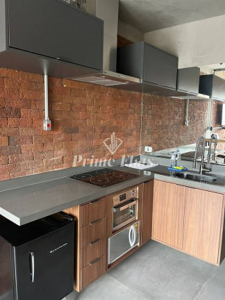 Imagem Casa com 1 Quarto à Venda, 46 m² em Brooklin - São Paulo Imagem Casa com 1 Quarto à Venda, 46 m² em Brooklin - São Paulo
