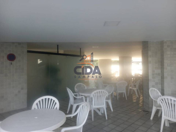 Imagem Apartamento com 4 Quartos à Venda, 222 m² em Boa Viagem - Recife