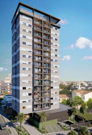 Apartamento com 2 Quartos à Venda, 62 m² em Salgado Filho - Gravataí