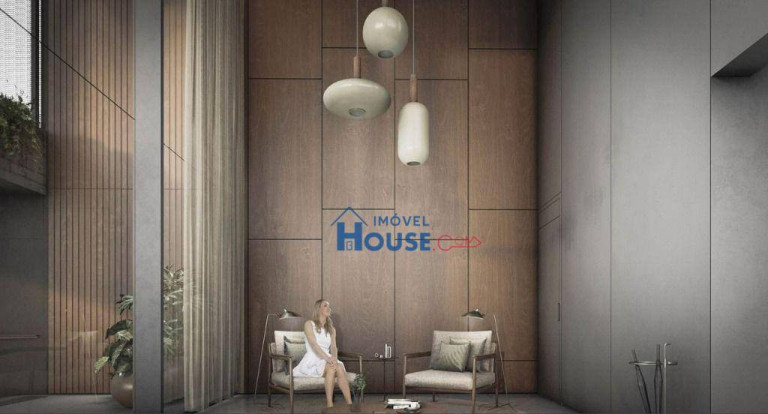 Imagem Apartamento com 3 Quartos à Venda, 167 m² em Vila Nova Conceição - São Paulo Imagem Apartamento com 3 Quartos à Venda, 167 m² em Vila Nova Conceição - São Paulo
