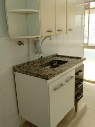Imagem Kitnet com 1 Quarto à Venda, 36 m² em República - São Paulo