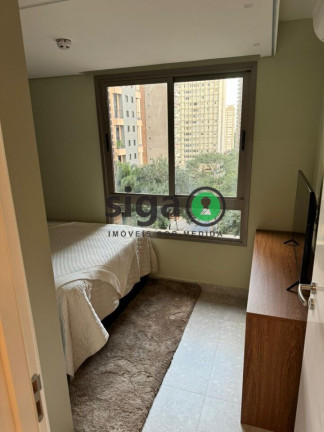 Imagem Apartamento com 1 Quarto para Alugar, 27 m² em Pinheiros - São Paulo Imagem Apartamento com 1 Quarto para Alugar, 27 m² em Pinheiros - São Paulo