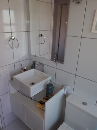 Imagem Imóvel com 2 Quartos à Venda, 57 m² em Sumarezinho - São Paulo
