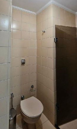Imagem Apartamento com 3 Quartos à Venda, 91 m² em Vila Ema - São José Dos Campos