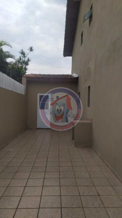 Imagem Casa com 4 Quartos à Venda, 187 m² em Cibratel 2 - Itanhaém