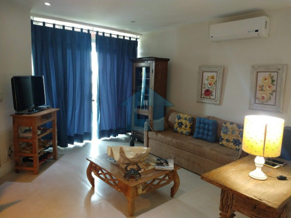 Imagem Apartamento com 2 Quartos à Venda, 63 m² em Porto Bracuhy - Angra Dos Reis