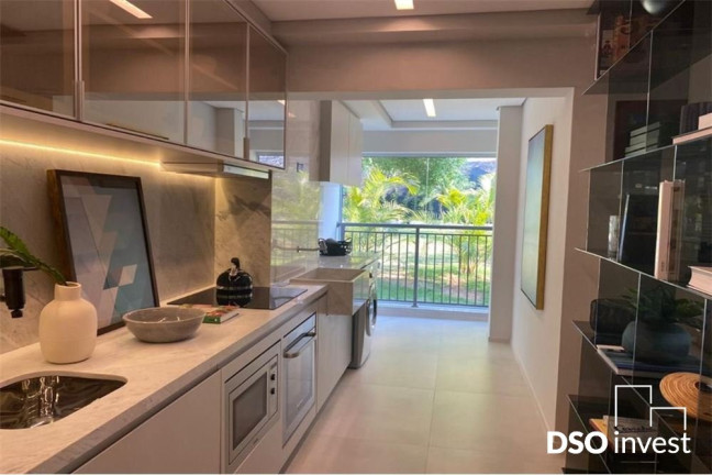 Imagem Apartamento com 2 Quartos à Venda, em Jardim Das Acácias - São Paulo Imagem Apartamento com 2 Quartos à Venda, em Jardim Das Acácias - São Paulo