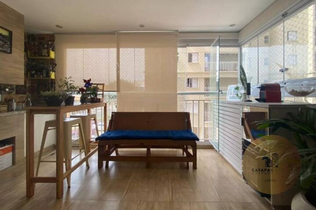 Imagem Apartamento com 3 Quartos à Venda, 87 m² em Jardim São Caetano - São Caetano Do Sul Imagem Apartamento com 3 Quartos à Venda, 87 m² em Jardim São Caetano - São Caetano Do Sul