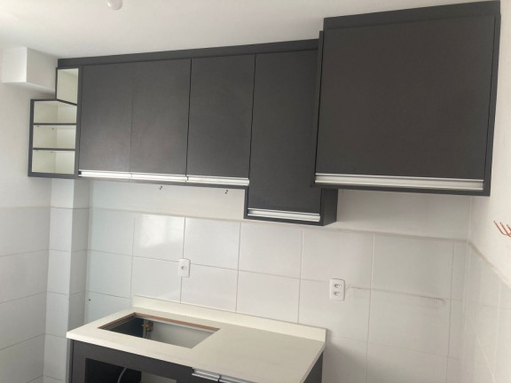 Imagem Apartamento com 2 Quartos à Venda, 45 m² em Parque Santa Rosa - Suzano Imagem Apartamento com 2 Quartos à Venda, 45 m² em Parque Santa Rosa - Suzano