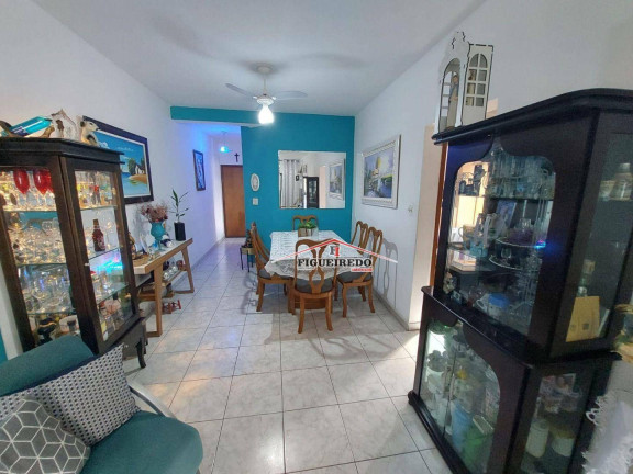 Imagem Apartamento com 2 Quartos à Venda, 90 m² em Guilhermina - Praia Grande Imagem Apartamento com 2 Quartos à Venda, 90 m² em Guilhermina - Praia Grande