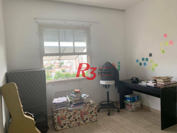 Imagem Apartamento com 2 Quartos à Venda, 105 m² em Ponta Da Praia - Santos Imagem Apartamento com 2 Quartos à Venda, 105 m² em Ponta Da Praia - Santos