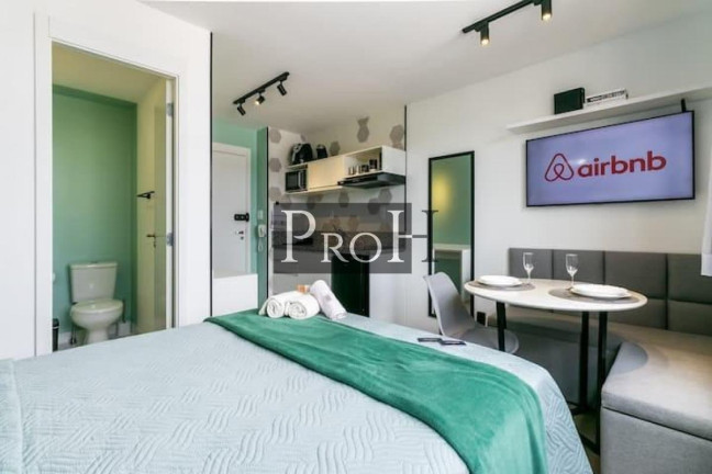 Imagem Imóvel com 1 Quarto à Venda, 19 m² em Brás - São Paulo Imagem Imóvel com 1 Quarto à Venda, 19 m² em Brás - São Paulo