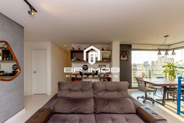 Imagem Imóvel com 2 Quartos à Venda, 82 m² em Vila Olímpia - São Paulo Imagem Imóvel com 2 Quartos à Venda, 82 m² em Vila Olímpia - São Paulo