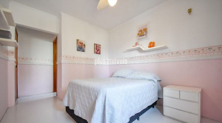 Imagem Apartamento com 4 Quartos à Venda, 176 m² em Morumbi - São Paulo Imagem Apartamento com 4 Quartos à Venda, 176 m² em Morumbi - São Paulo