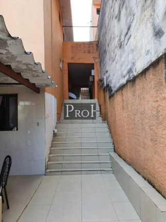 Imagem Casa com 2 Quartos à Venda, 254 m² em Vila Gonçalves - São Bernardo Do Campo Imagem Casa com 2 Quartos à Venda, 254 m² em Vila Gonçalves - São Bernardo Do Campo