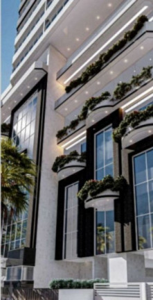 Imagem Cobertura com 4 Quartos à Venda, 312 m² em Aviação - Praia Grande Imagem Cobertura com 4 Quartos à Venda, 312 m² em Aviação - Praia Grande