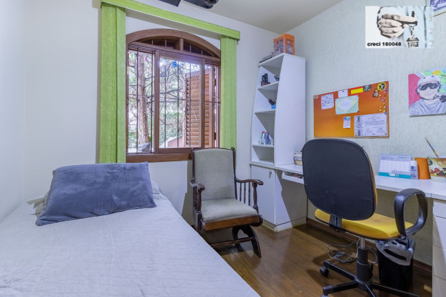 Imagem Casa com 6 Quartos à Venda, 240 m² em Santana - São Paulo