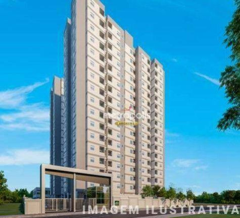 Imagem Apartamento com 2 Quartos à Venda, 50 m² em Ipiranga - São Paulo Imagem Apartamento com 2 Quartos à Venda, 50 m² em Ipiranga - São Paulo
