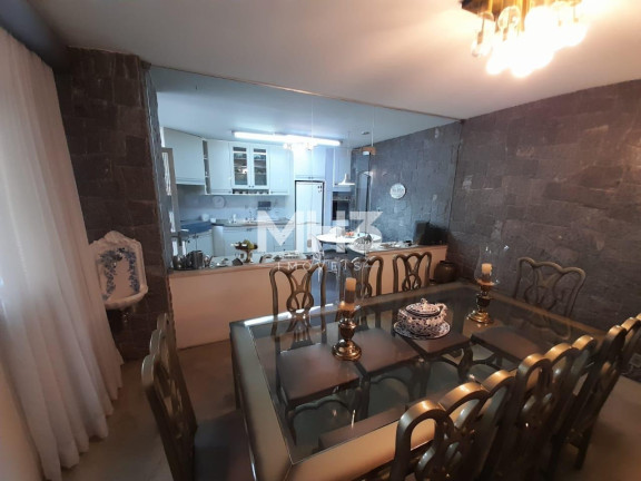 Imagem Imóvel com 3 Quartos à Venda, 160 m² em Centro - Campinas Imagem Imóvel com 3 Quartos à Venda, 160 m² em Centro - Campinas