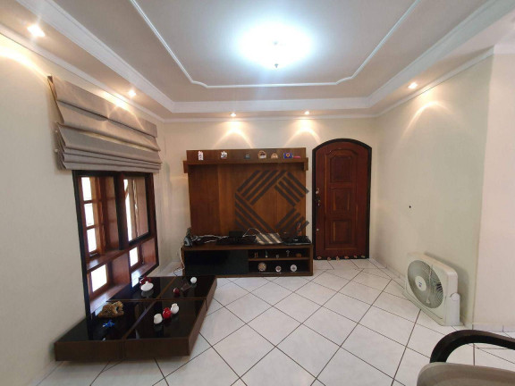 Imagem Casa com 3 Quartos à Venda, 155 m² em Parque Três Meninos - Sorocaba Imagem Casa com 3 Quartos à Venda, 155 m² em Parque Três Meninos - Sorocaba