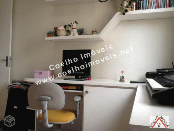 Imagem Apartamento à Venda, 70 m² em Vila Campestre - São Paulo Imagem Apartamento à Venda, 70 m² em Vila Campestre - São Paulo