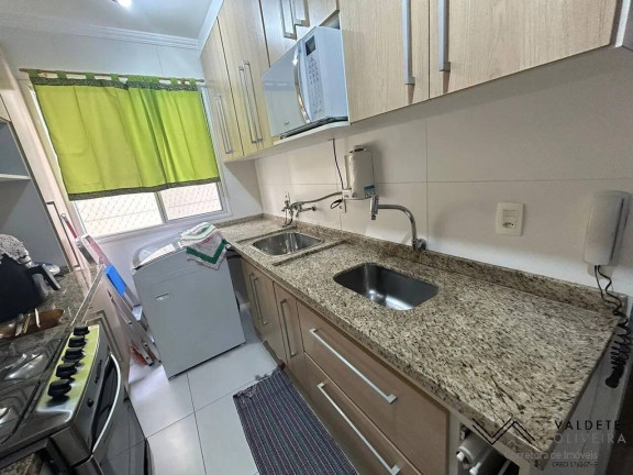Imagem Apartamento com 2 Quartos à Venda, 50 m² em Jardim Sul - São José Dos Campos Imagem Apartamento com 2 Quartos à Venda, 50 m² em Jardim Sul - São José Dos Campos
