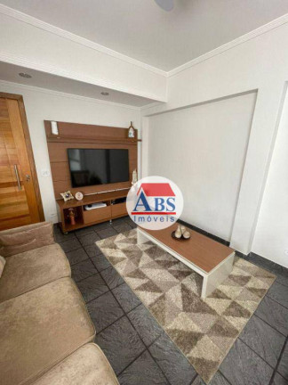 Imagem Sobrado com 3 Quartos à Venda, 165 m² em Vila Nova - Cubatão Imagem Sobrado com 3 Quartos à Venda, 165 m² em Vila Nova - Cubatão