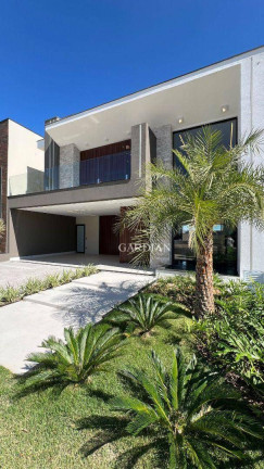 Imagem Casa com 5 Quartos à Venda, 365 m² em Residencial Duas Marias - Indaiatuba